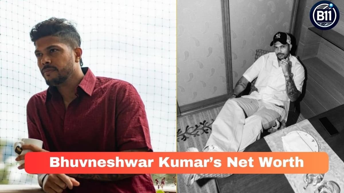 Umesh Yadav Net Worth