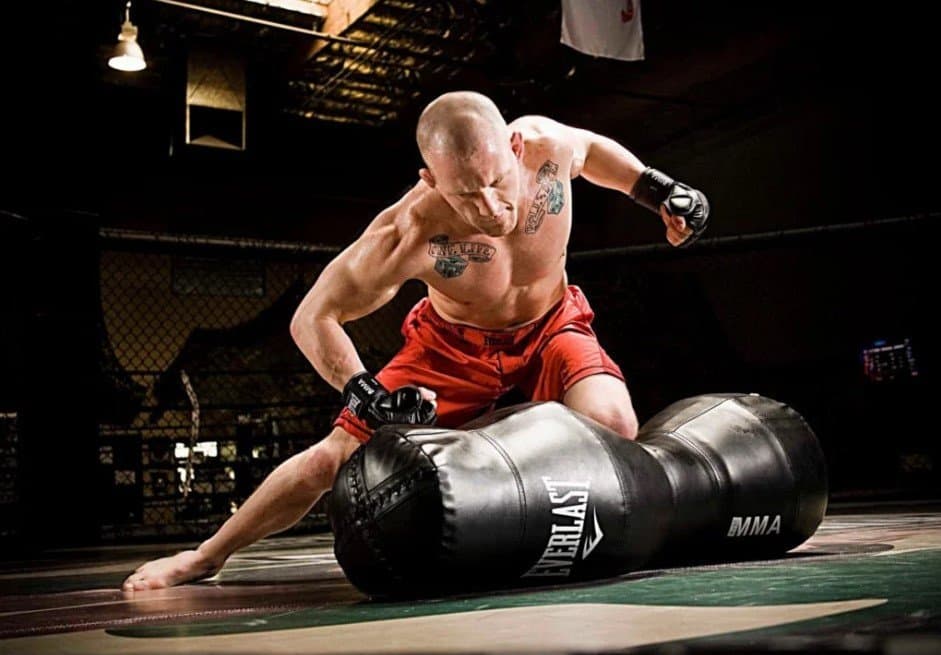 Is Boxing Part of Martial Arts?