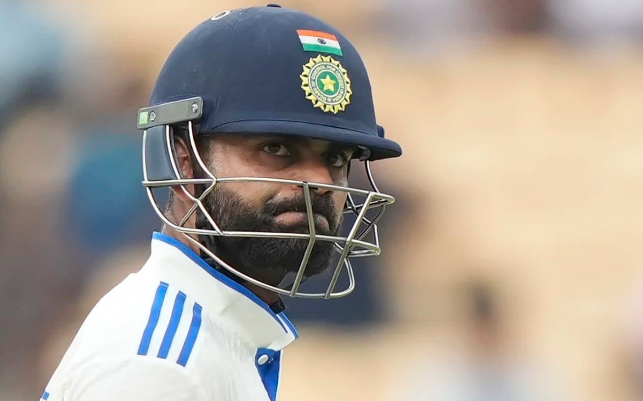 Second God of Cricket