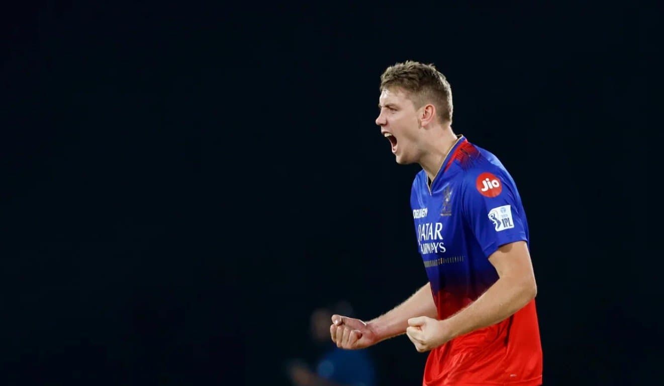 Cameron Green in IPL 2024: Price & Bigger Ambitions