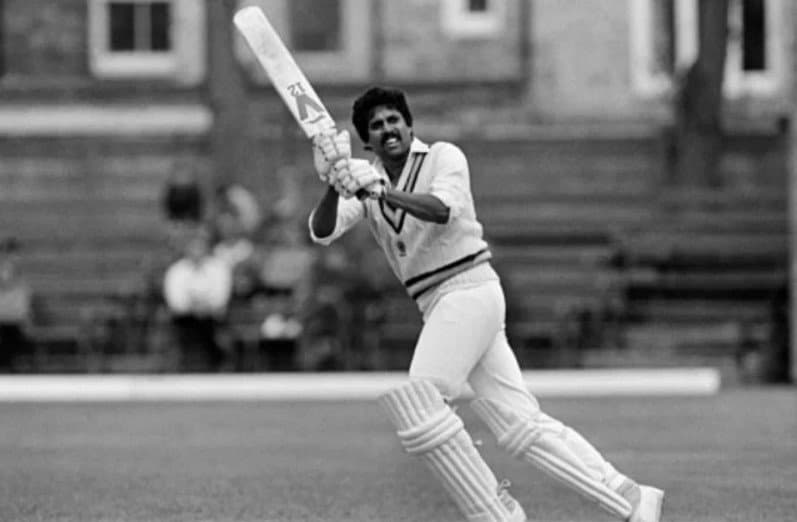 India vs Zimbabwe 1983 World Cup: How Kapil Dev’s Legendary Innings Kept India Alive