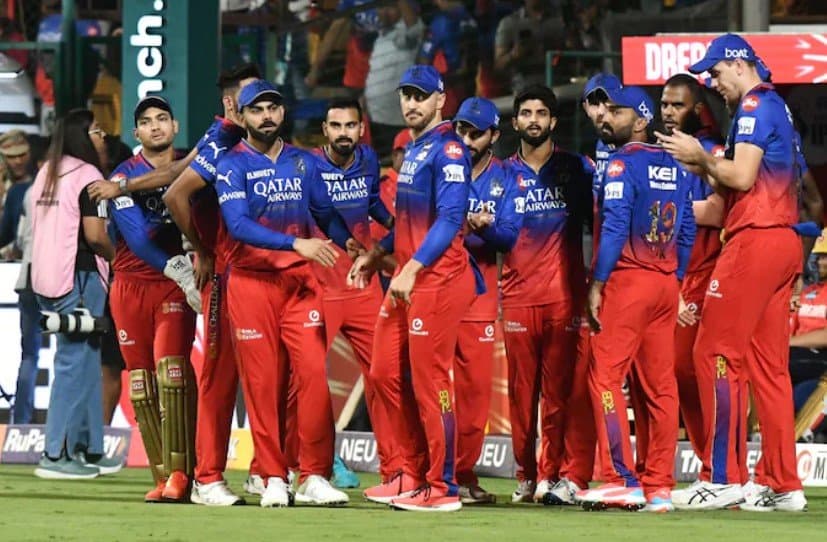 Royal Challengers Bangalore IPL 2024: Full Squad with Prices