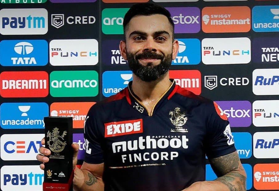 Man of the Match Award Breakdown and More