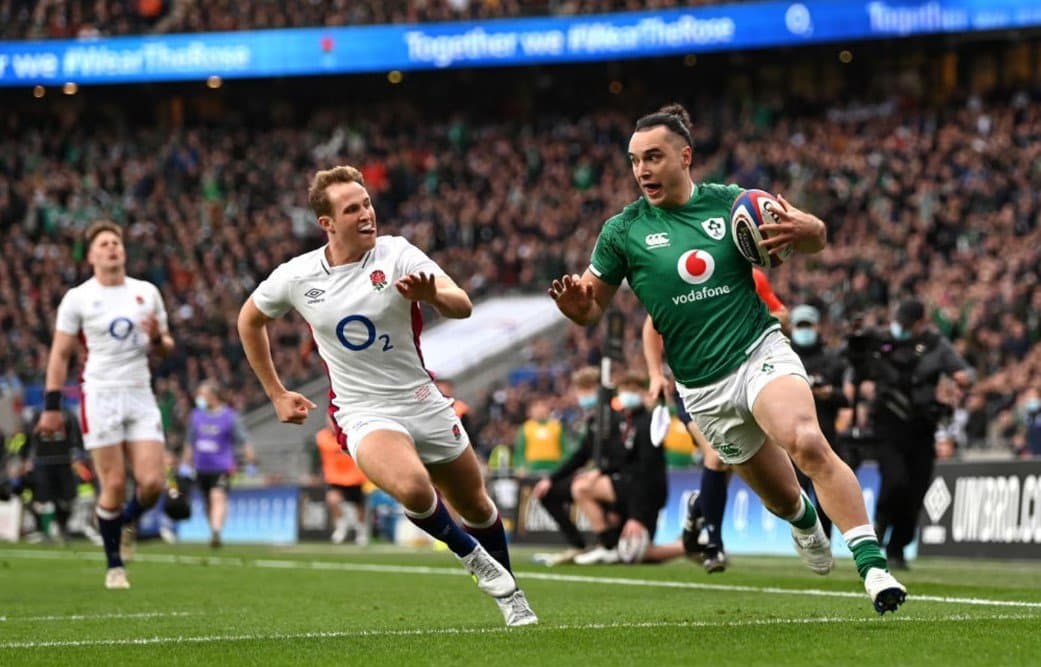 Top 10 Best Rugby Nations in the World