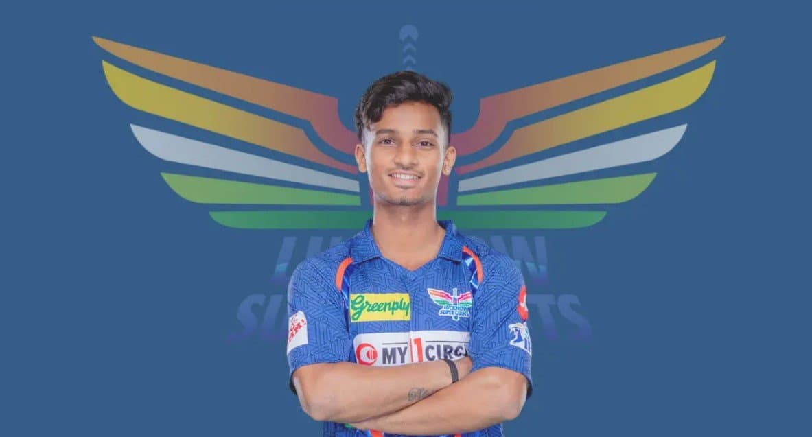 Ayush Badoni in IPL 2025: Aiming to Excel as a Bowler