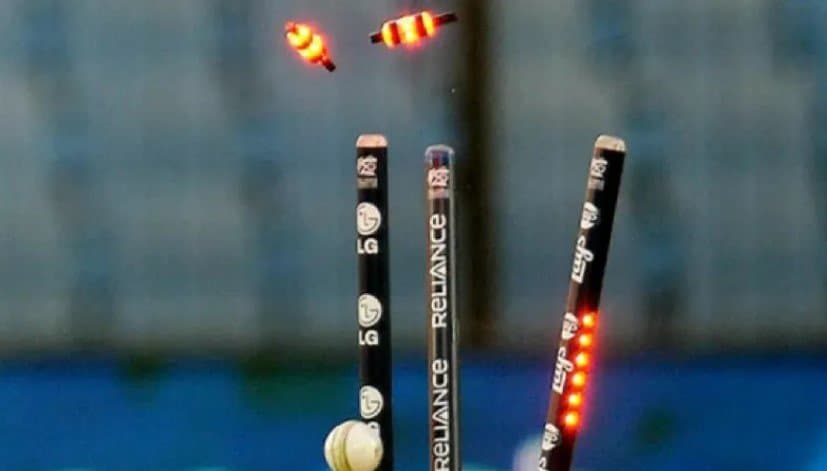 Price of IPL LED Stumps