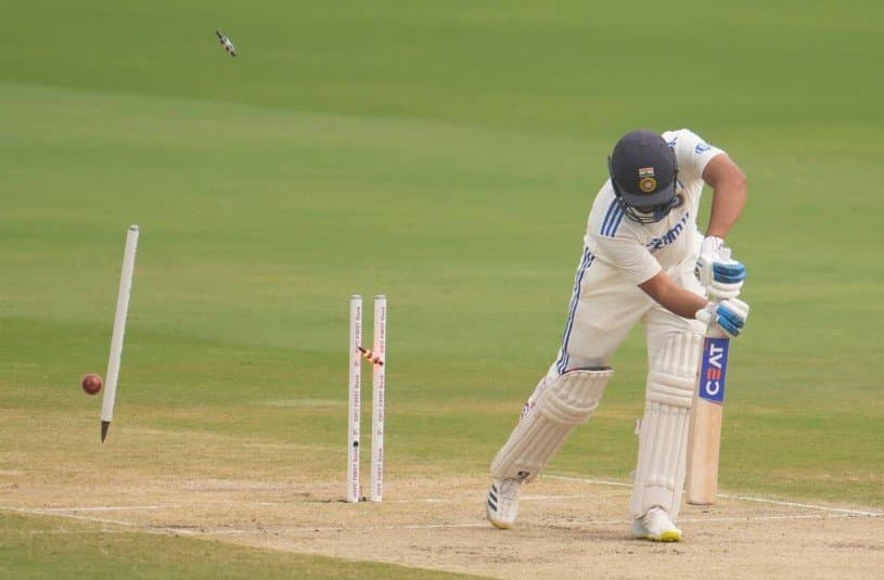 What is a Golden Duck in Cricket? Types and Top Players