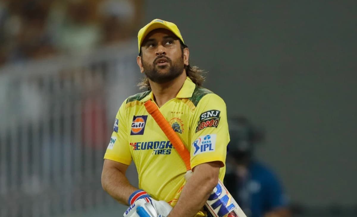 MS Dhoni Runs in IPL: The Ultimate Finisher's Record