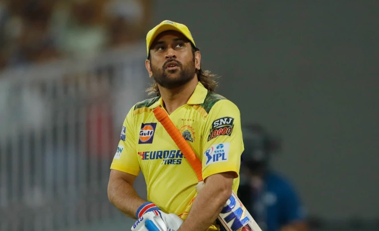 MS Dhoni Runs in IPL: The Ultimate Finisher's Record