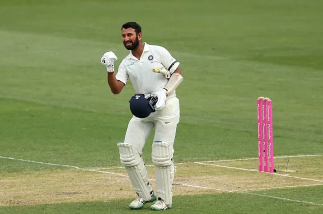 Milestones of Cheteshwar Pujara in the Ranji Trophy 2024