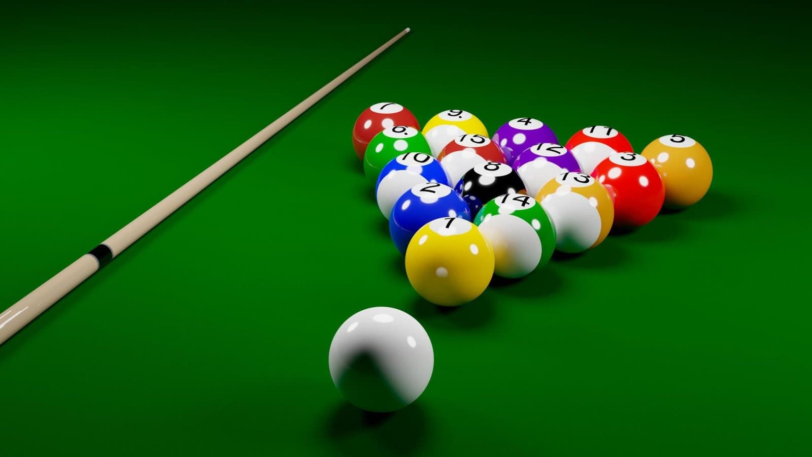 Understanding Foul Rules in 8-Ball Pool