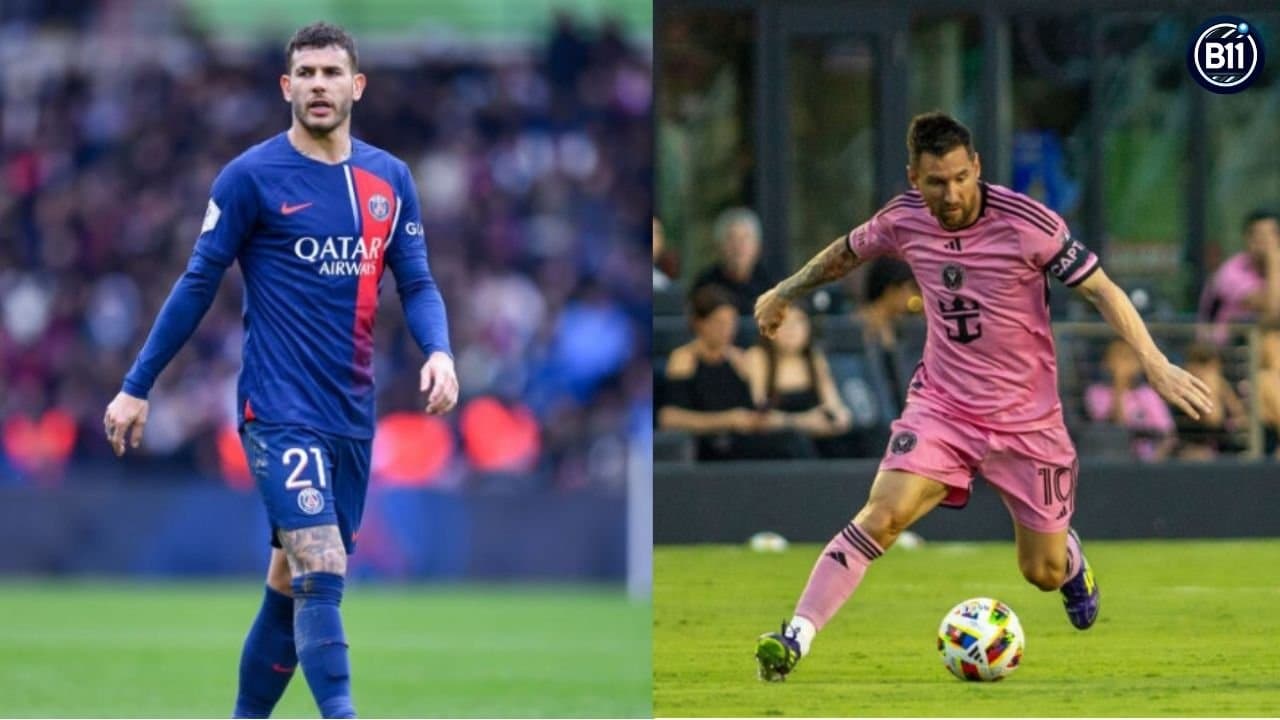 Top 10 Best Football Leagues in The World