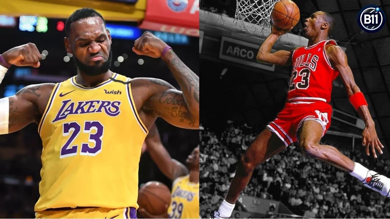 Top 5 NBA Players with Most MVP Awards