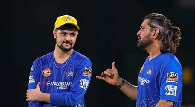 CSK vs PBKS IPL 2024 Match Stats Revealed