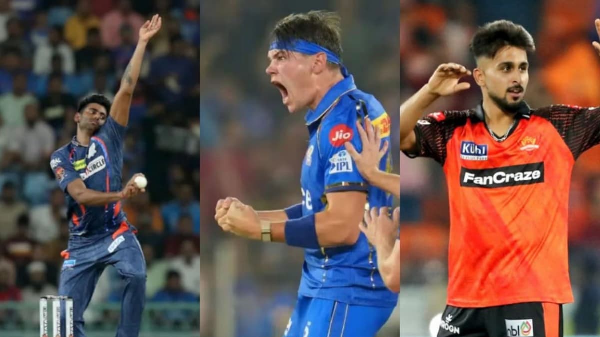 5 Bowlers in IPL History with the Fastest Deliveries
