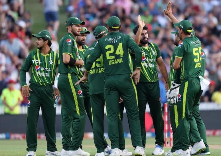 Ex-Pakistan Star Shockingly Backs Michael Vaughan's 'IPL Better Than Playing Pakistan' DigFormer Pakistan cricket team star Kamran Akmal has expressed his agreement to former England captain Michael Vaughan's "IPL is better than playing against Pakistan" comment.NDTV Sports DeskUpdated: May 30, 2024 03:58 PM ISTRead Time: 2 min Ex-Pakistan Star Shockingly Backs Michael Vaughan's 'IPL Better Than Playing Pakistan' Dig Pakistan cricket team is playing England in a T20I series currently.