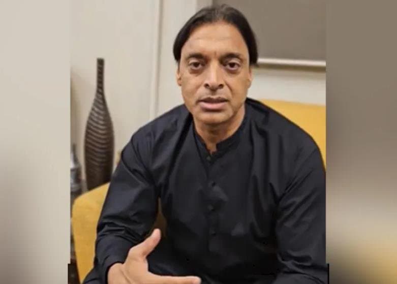 Pakistan's T20 World Cup journey came to a disappointing conclusion on Friday.