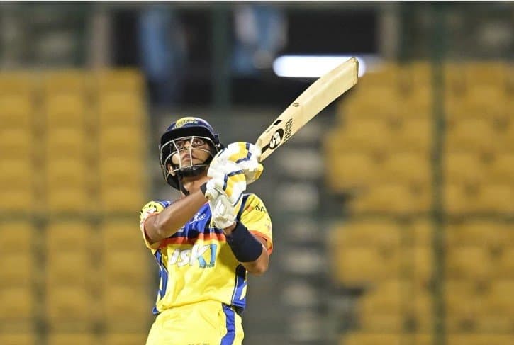 India Under-19 Squad Announced: Samit Dravid Selected for Australia Series