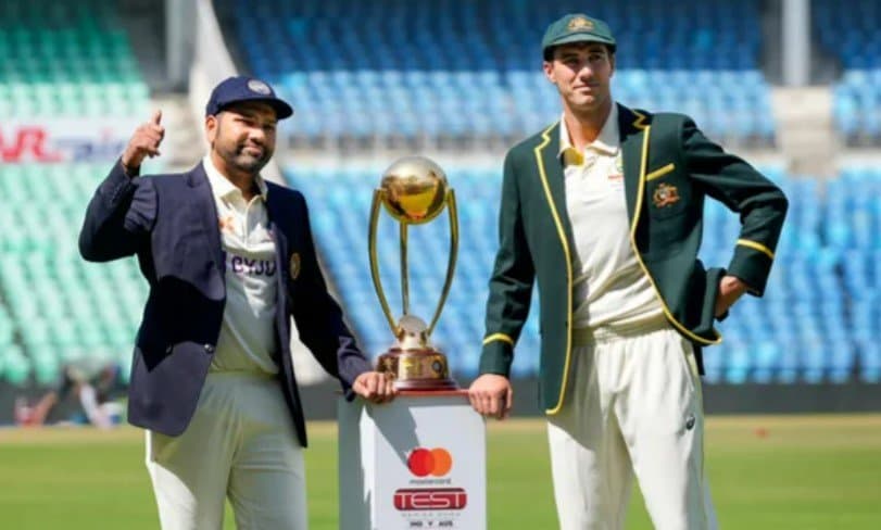 Pat Cummins urges Australia to control key India player during Border Gavaskar Trophy