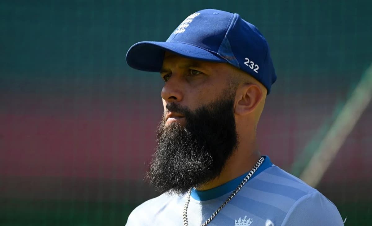 England All-Rounder Moeen Ali Retires from International Cricket