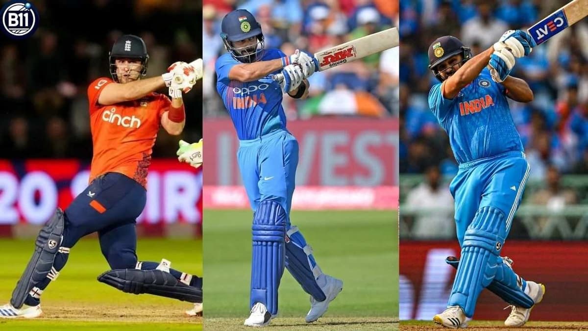 Top 5 Best Pull Shot Players Among Active Cricketers