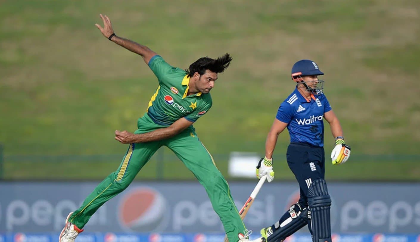 Who Are the Tallest Cricketers in the World