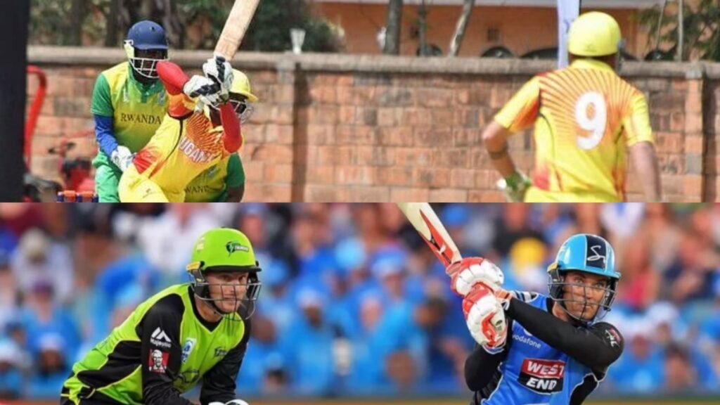 5 Lowest Score in T20 International Cricket History