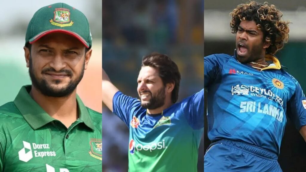 ICC T20 World Cup