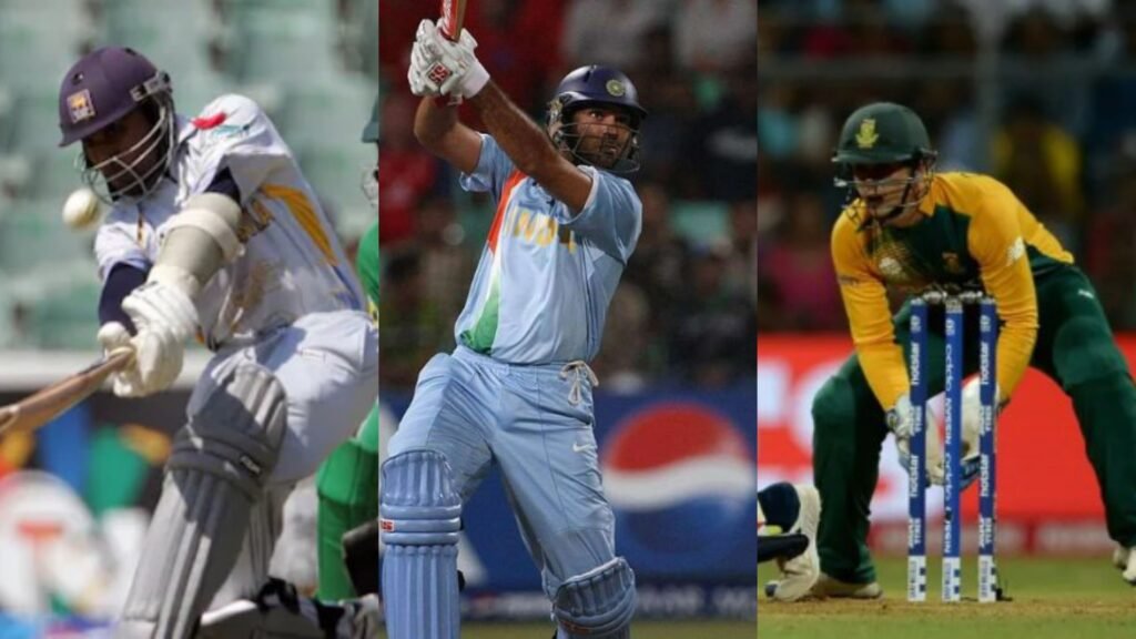 T20 World Cup