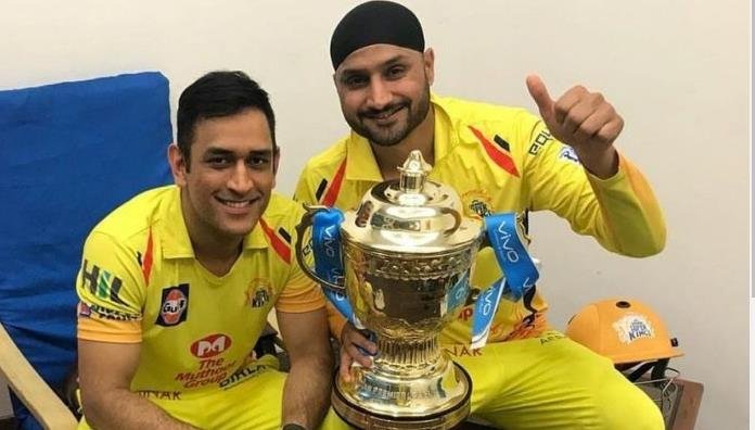 Ms Dhoni