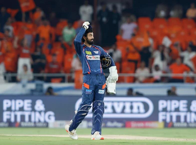 Kl Rahul