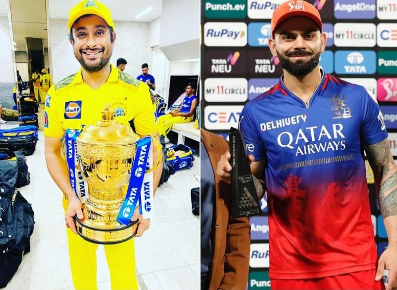 mbati Rayudu mocked RCB over IPL 2024 exit