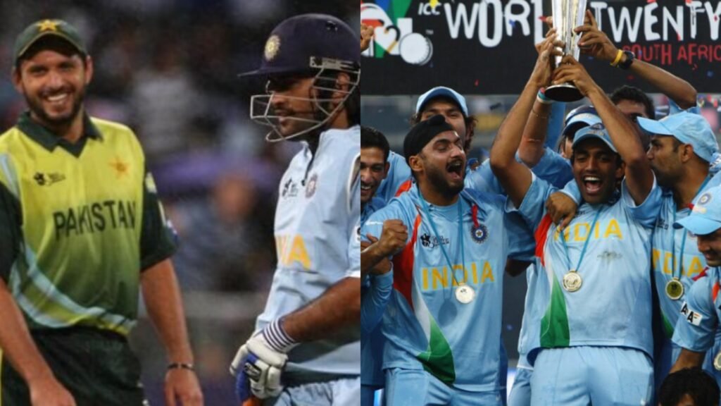 5 Most Memorable T20I Finishes