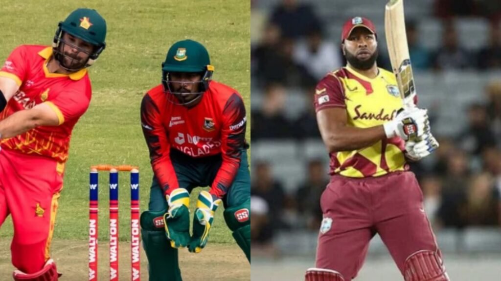 Batsman In T20I