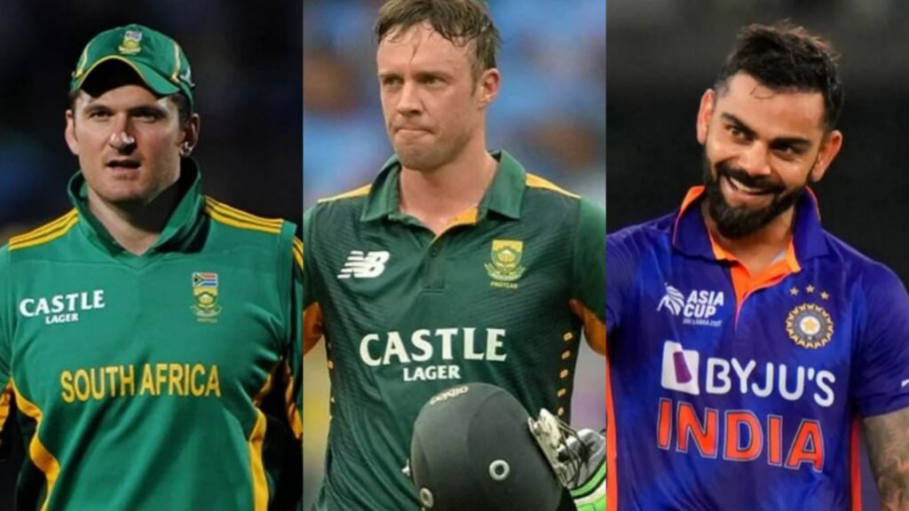 5 Legendary Captains Who Failed to Win an ICC Trophy