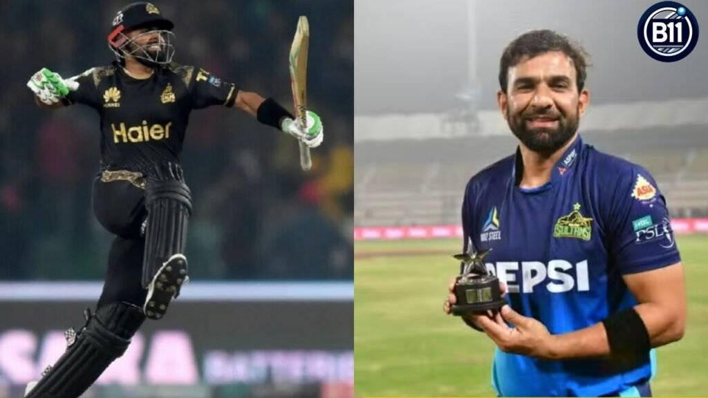 5 Best Performances of PSL 2024