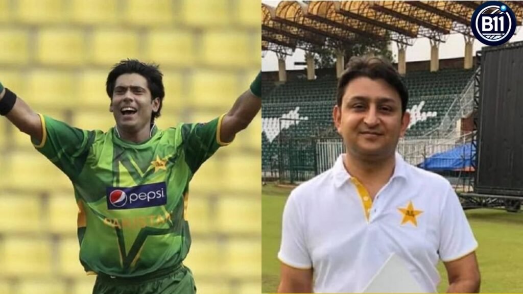 Pakistani players who excelled in first-class cricket but underperformed in Test matches