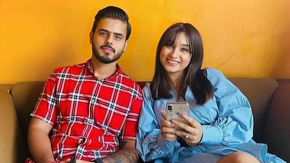 Beautiful Wife of Indian Cricketers