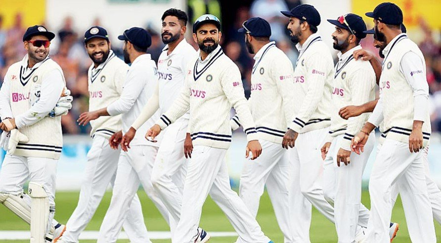 Types of Cricket Matches