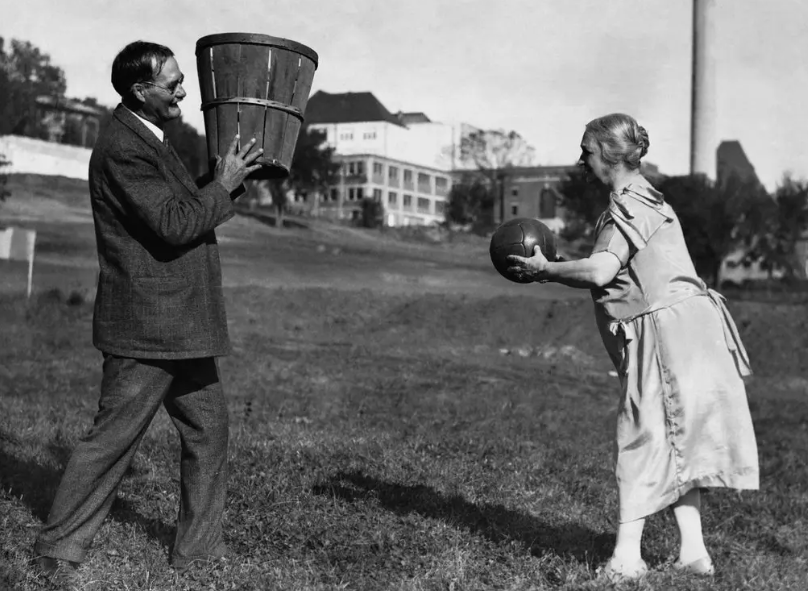 Crucial Rules of a Basketball Game