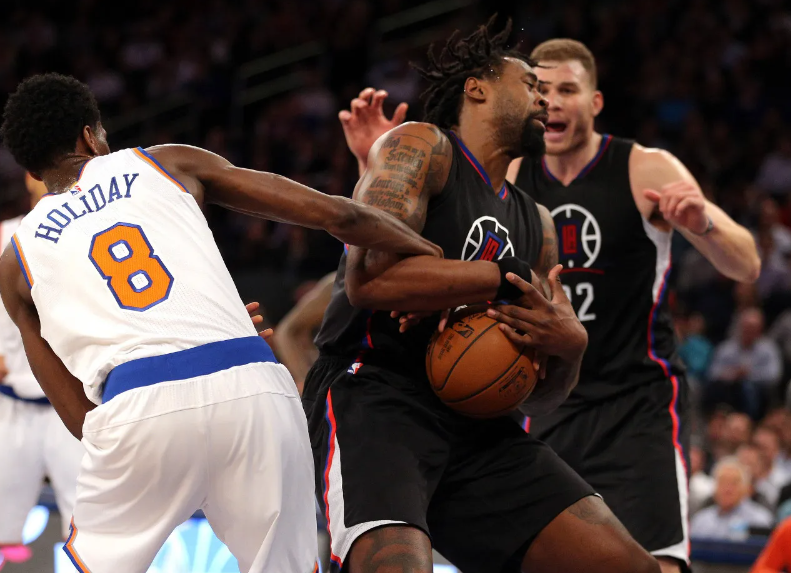 Crucial Rules of a Basketball Game