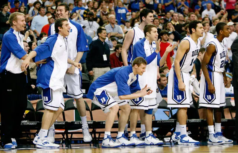 Crucial Rules of a Basketball Game