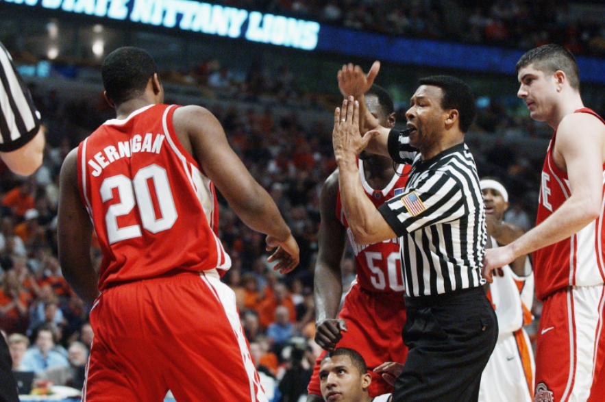 Crucial Rules of a Basketball Game